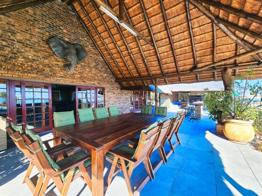 11 Bedroom Property for Sale in Oranjeville Free State